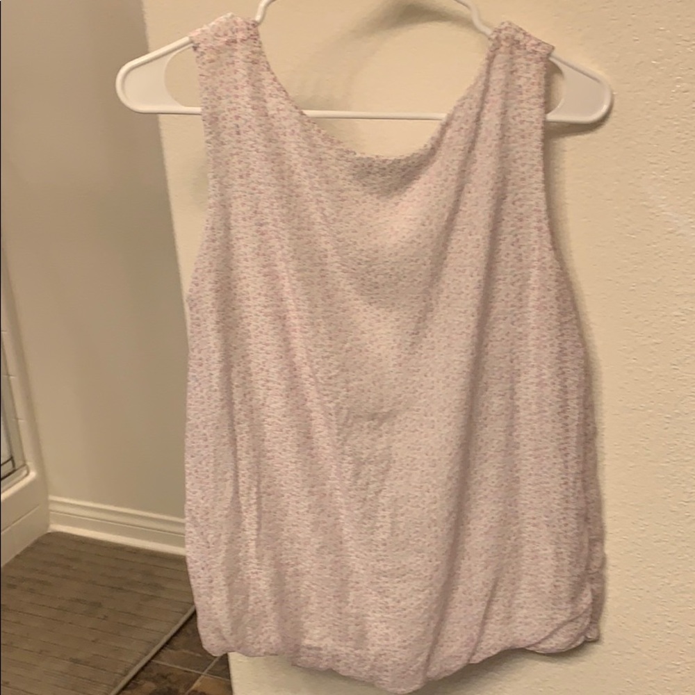 4/25.00 Elena Baldy Blouse - Picture 2 of 2